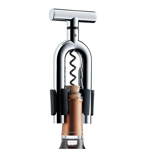 WMF 658257920 Prosecco/ vyno kamščiatraukis Vino poliruotas 16cm