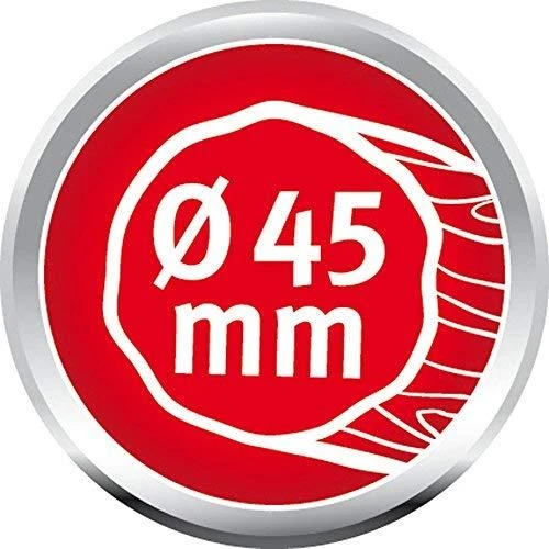 Žirklės prasilenkiančiais ašmenimis POWER CUT* RR 750, Wolf Garten