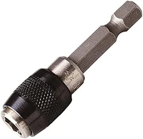 Sukimo antgalių magnetinis laikiklis Wolfcraft W2421000; 52 mm