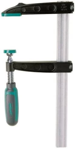 Wolfcraft Screw Clamp Wolfcraft SZ / 80-300 mm