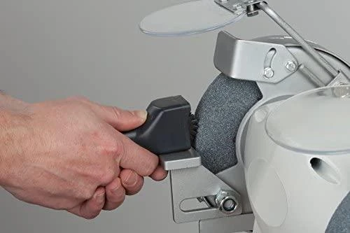 Galandinimo diskų galąstuvas Wolfcraft 4105000