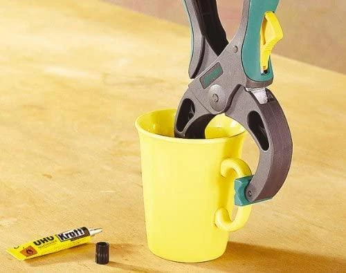 WOLFCRAFT RATCHET CAMP 50mm