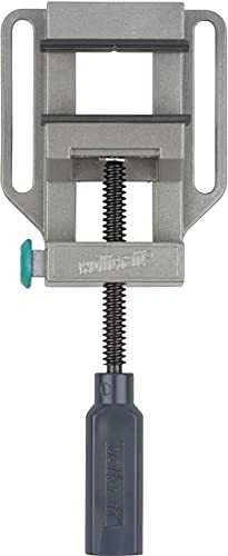Wolfcraft Wolfcraft greito prispaudimo spaustukai 70 mm aliuminio 4920000