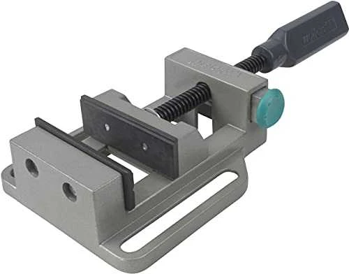 Wolfcraft Wolfcraft greito prispaudimo spaustukai 70 mm aliuminio 4920000
