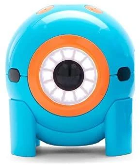 Programavimo robotas Wonder Workshop Dot DO01