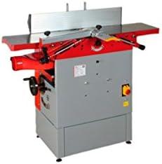 Holzmann Maschinen Holzmann HOB260NL paviršiaus obliavimo storinimo mašina