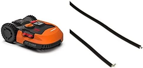 Robotas vejapjovė Worx Landroid L2000