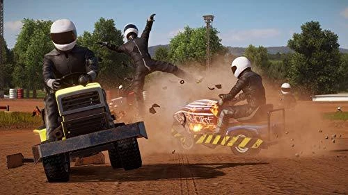 Bugbear Wreckfest PS5