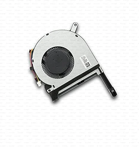 Asus ASUS 13NR00S0M09011 dalys nešiojamojo kompiuterio keitimo ventiliatorius