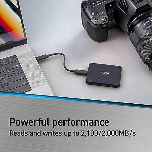 Kietasis diskas Crucial X10 Pro SSD 4TB