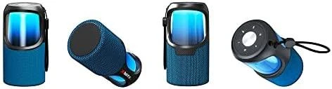 „Xblitz Xblits Glow“ belaidis „Blueatooth“ garsiakalbis