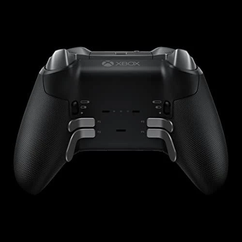 Microsoft XBOX Elite Series 2 belaidis valdiklis (juodas)