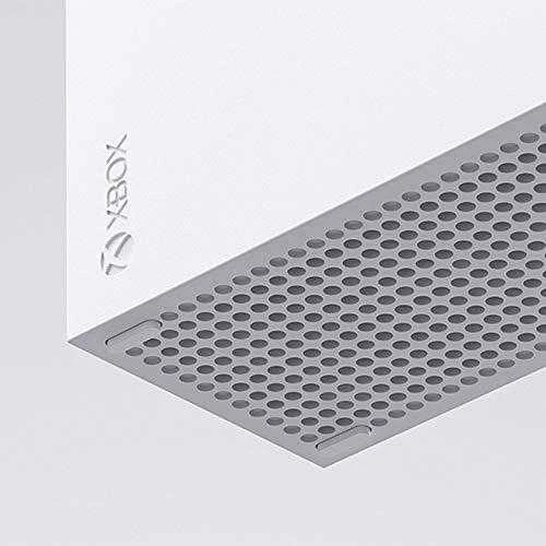 Žaidimų konsolė Microsoft Xbox S, 512GB