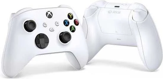Žaidimų konsolė Microsoft Xbox S, 512GB