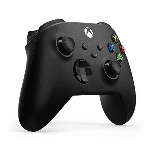 Microsoft XBOX Series belaidis valdiklis (Carbon Juodas)