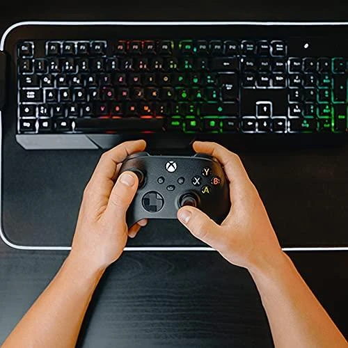 Microsoft XBOX Series belaidis valdiklis (Carbon Juodas)