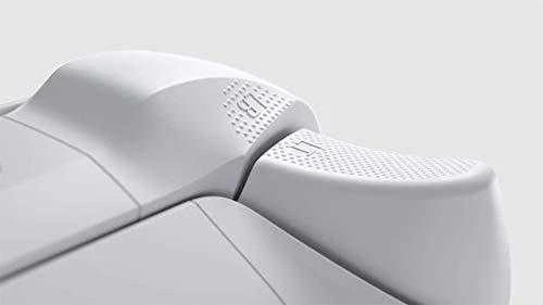 Žaidimų pultas Microsoft XBOX Series Wireless Controller, Baltos spalvos