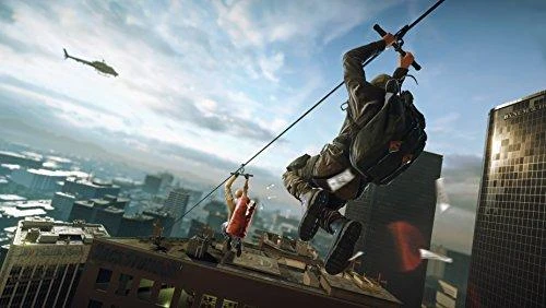 Electronic Arts Battlefield Hardline (XBOX One)
