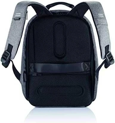 XD Design Kuprinė su apsauga nuo vagių Bobby Hero Regular (Juoda)