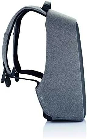 XD Design Kuprinė su apsauga nuo vagių Bobby Hero Regular (Juoda)