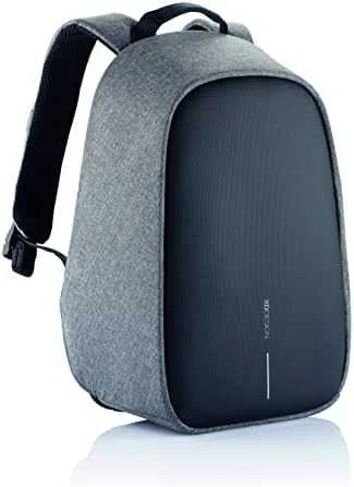 XD Design Kuprinė su apsauga nuo vagių Bobby Hero Regular (Juoda)
