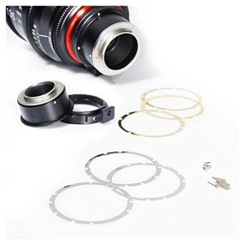Samyang XEEN EXCHANGEABLE MOUNT KIT MFT