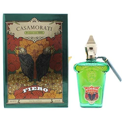 Xerjoff Casamorati 1888 Fiero EDP parfumuotas vanduo vyrams, 100 ml