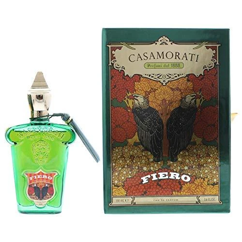 Xerjoff Casamorati 1888 Fiero EDP parfumuotas vanduo vyrams, 100 ml