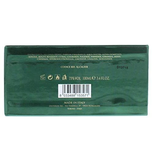 Xerjoff Casamorati 1888 Fiero EDP parfumuotas vanduo vyrams, 100 ml