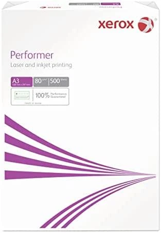 Xerox Performer A3 popierius 80g / 500l