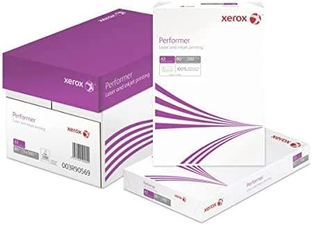Xerox Performer A3 popierius 80g / 500l