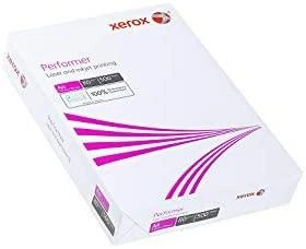 Xerox Performer A3 popierius 80g / 500l