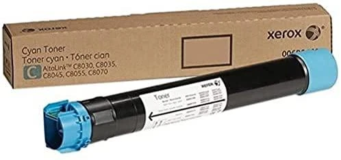 Xerox (006R01698), žydra kasetė