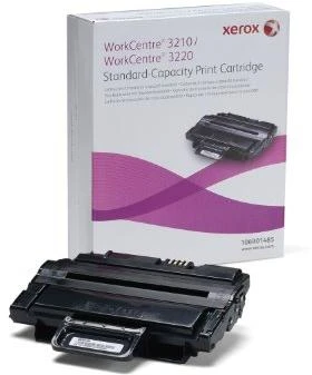 Xerox WorkCentre 3210, 3220 kasetė, juoda, didelės talpos