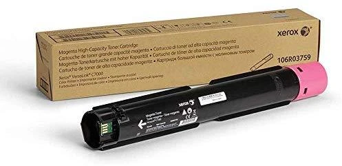 Xerox 106R03767 tonerio kasetė Originalus Rausvai raudona 1 vnt