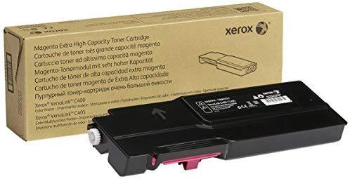 Xerox C400 (106R03531) Extra HC, purpurinė kasetė