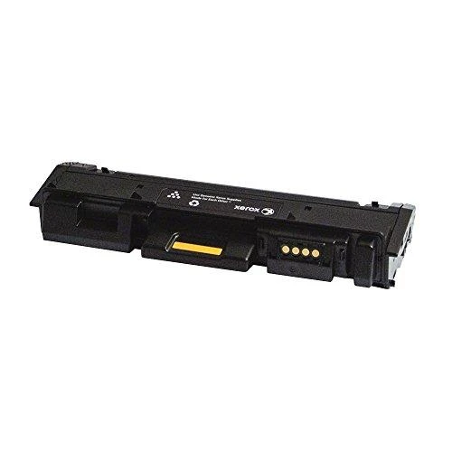 Xerox Phaser 3052?/?3260 WorkCentre 3215?/?3225 (106R02778) Lazerinė kasetė, Juoda
