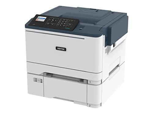 Spausdintuvas Xerox C310 A4 color 33ppm. Duplex, network, wifi, USB, 250 sheet paper tray