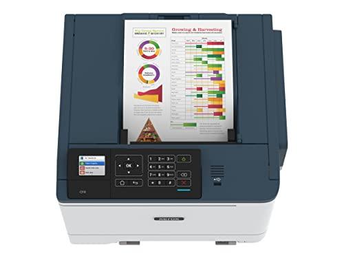 Spausdintuvas Xerox C310 A4 color 33ppm. Duplex, network, wifi, USB, 250 sheet paper tray