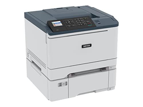 Spausdintuvas Xerox C310 A4 color 33ppm. Duplex, network, wifi, USB, 250 sheet paper tray
