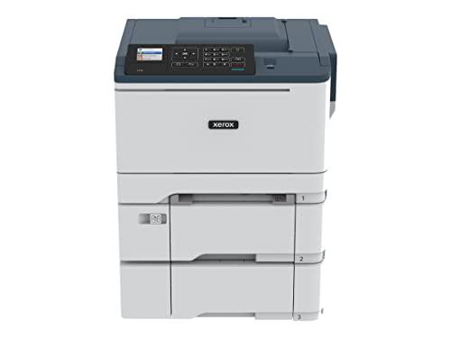 Spausdintuvas Xerox C310 A4 color 33ppm. Duplex, network, wifi, USB, 250 sheet paper tray