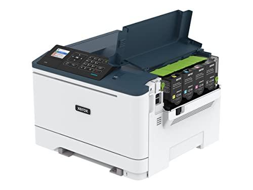 Spausdintuvas Xerox C310 A4 color 33ppm. Duplex, network, wifi, USB, 250 sheet paper tray