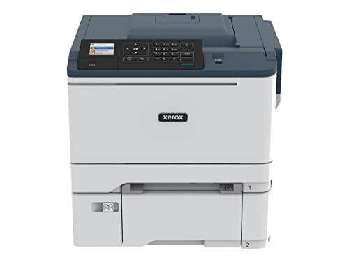 Spausdintuvas Xerox C310 A4 color 33ppm. Duplex, network, wifi, USB, 250 sheet paper tray