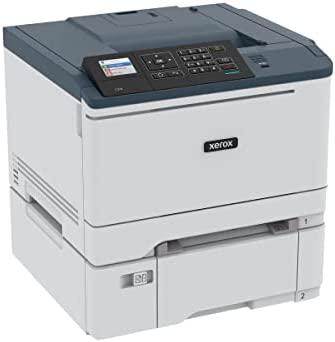Spausdintuvas Xerox C310 A4 color 33ppm. Duplex, network, wifi, USB, 250 sheet paper tray