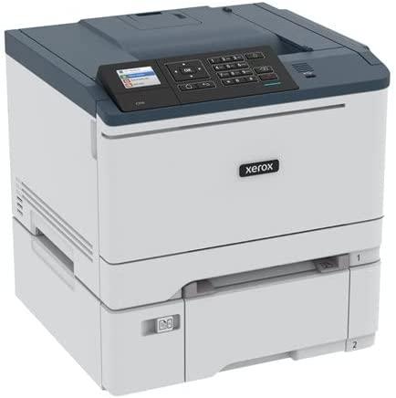 Spausdintuvas Xerox C310 A4 color 33ppm. Duplex, network, wifi, USB, 250 sheet paper tray