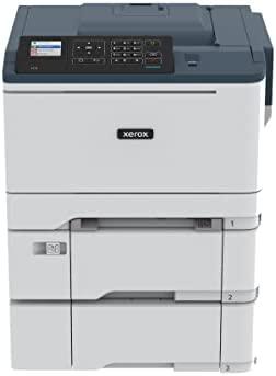 Spausdintuvas Xerox C310 A4 color 33ppm. Duplex, network, wifi, USB, 250 sheet paper tray