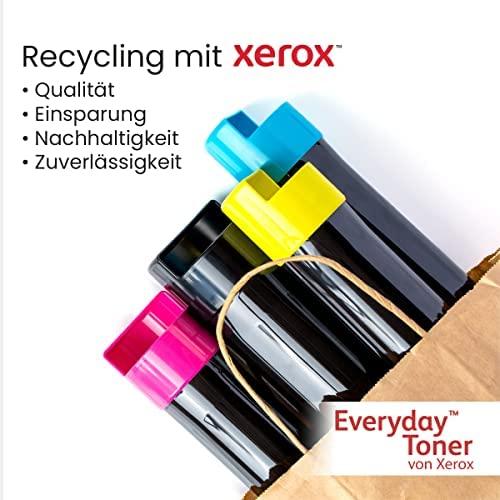 Xerox for HP No.131X CF210X juoda kasetė lazeriniams spausdintuvams, 2300, psl.