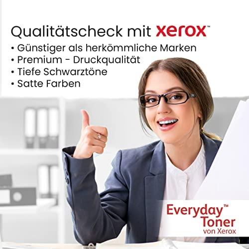 Xerox for HP No.131X CF210X juoda kasetė lazeriniams spausdintuvams, 2300, psl.