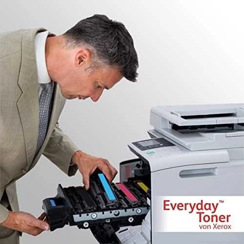 Xerox Everyday For HP 59X (CF259X) High, Lazerinė kasetė, Juoda