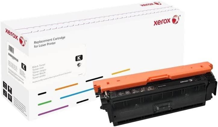Xerox MAGENTA TONER KASETĖ HP 508A - OEM CF363A